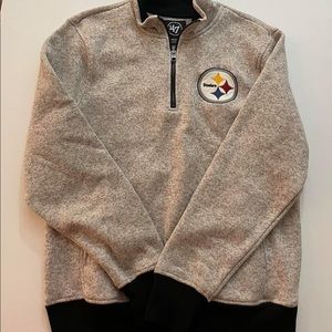 Steelers Crewneck